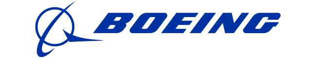 Boeing Logo